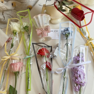 Geschenkpapier CSBKDZD – 12.5CM+4CM*H45CM