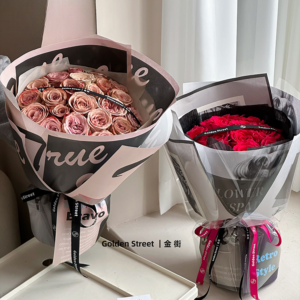 Geschenkpapier LRHA – 35*50CM - Image 5