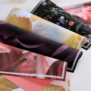 papier d'emballage FHSJ – 35*50CM