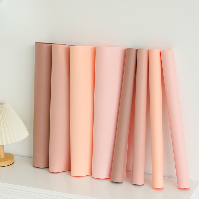 Alternative view of papier d'emballage MCQXHFH – 29*50CM