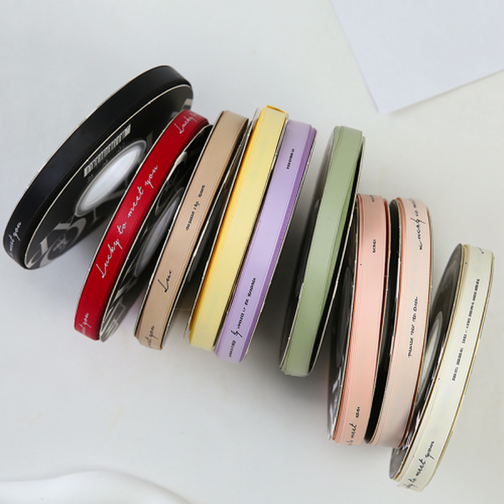 ruban XYYJN 1.0cm (5roll/pack) – 1cm*20Y