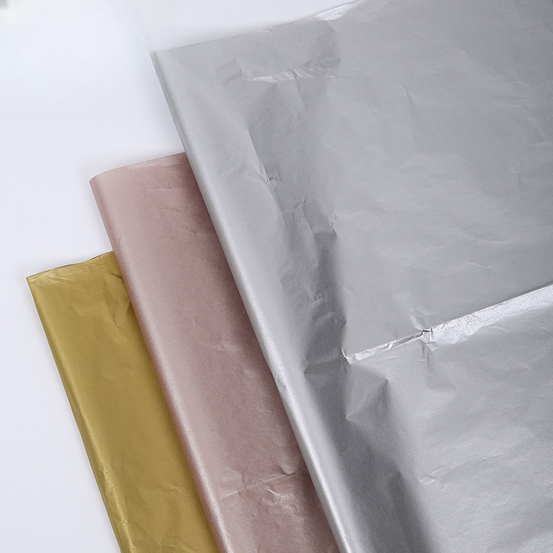 Alternative view of Geschenkpapier JYXLZ – 50*70cm