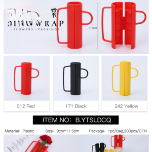 accessoires YTSLDCQ – 9*11.5cm - Image 9