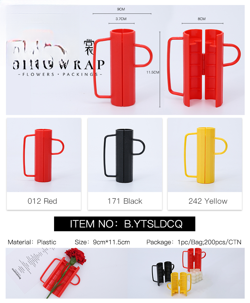 accessoires YTSLDCQ – 9*11.5cm - Image 9