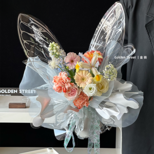 Geschenkpapier SJD – 50*56cm - Image 3