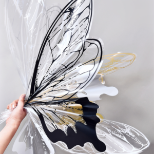 Geschenkpapier SJD – 50*56cm