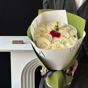 Geschenkpapier LOVEJYZ – 30CM*45CM