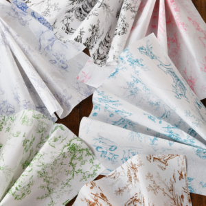 Geschenkpapier YCR – 50*70CM