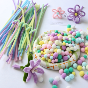 Pipe cleaners NNB ( 90g /100g ) – 30cm