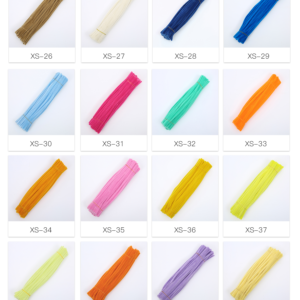 Pipe cleaners NNB ( 90g /100g ) – 30cm - Image 19