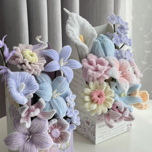 Pipe cleaners NNB ( 90g /100g ) – 30cm - Image 20