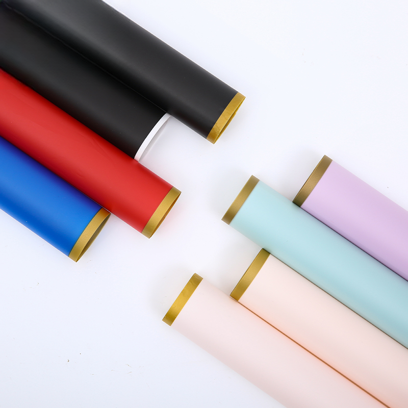 Alternative view of Geschenkpapier GDM-B – 55*55cm
