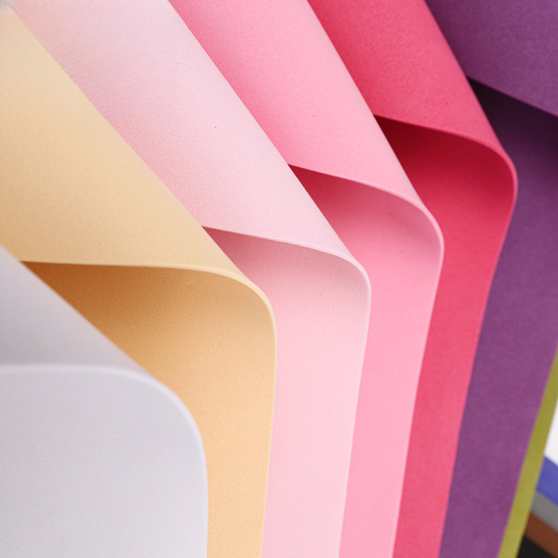 Alternative view of papier d'emballage PMM 1.2MM  (en stock) – 60*60cm