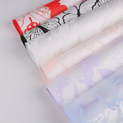 papel de regalo HDWMZ – 57*57CM