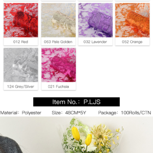 carta regalo LJS – 48CM*5Y - Image 11