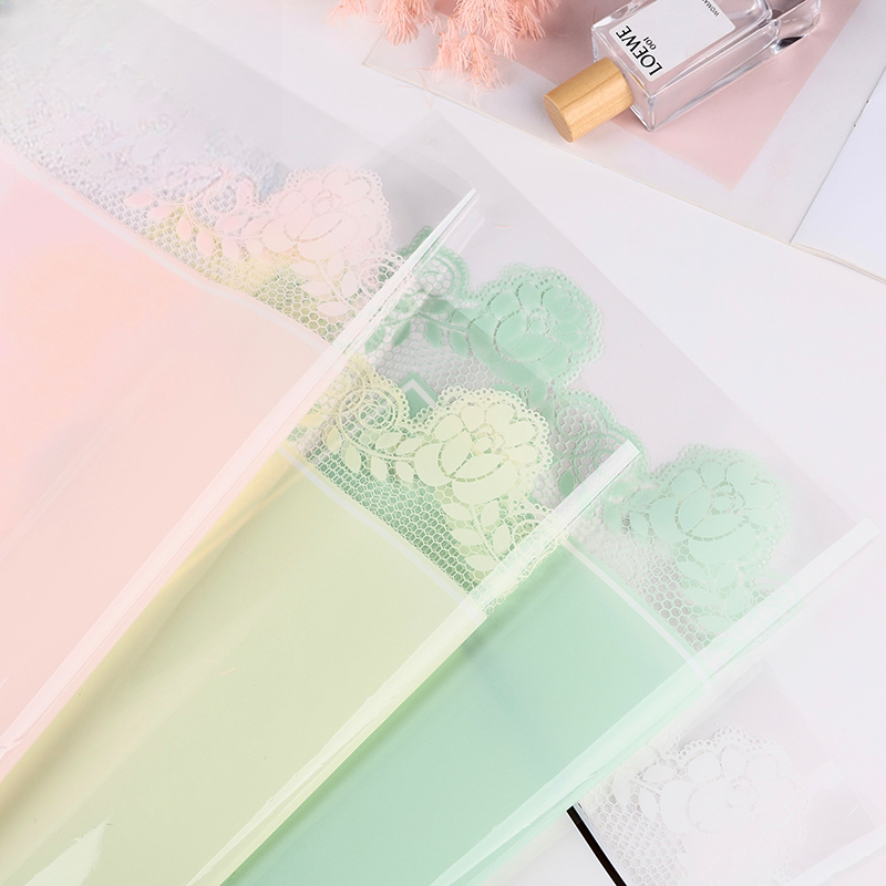 Geschenkpapier XLS (20PCS/BAG) – 57*57CM - Image 4
