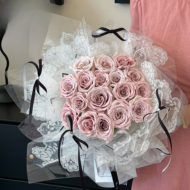 Geschenkpapier XLS (20PCS/BAG) – 57*57CM - Image 7