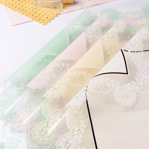 Geschenkpapier XLS (20PCS/BAG) – 57*57CM