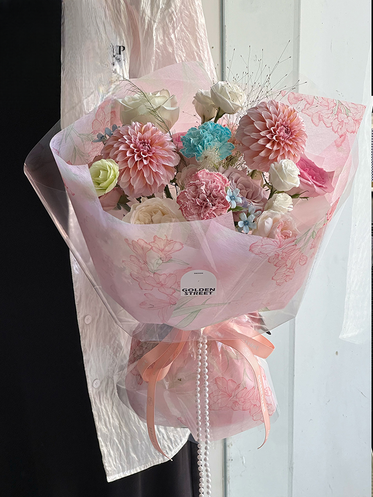 papel de regalo – 50*cm*5Y - Image 6