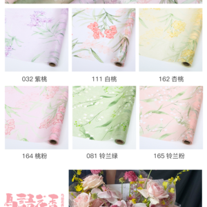 papel de regalo – 50*cm*5Y - Image 11