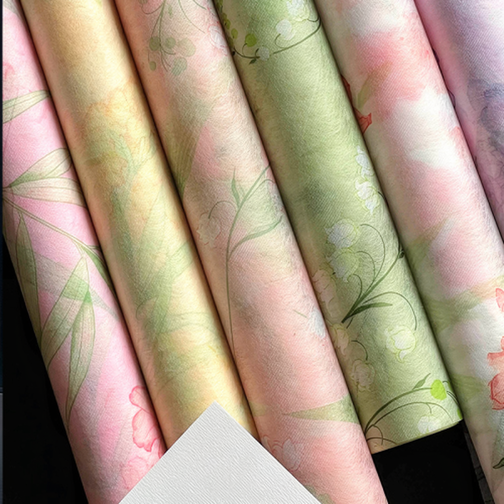papel de regalo – 50*cm*5Y