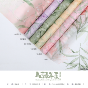 papel de regalo – 50*cm*5Y - Image 12