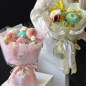 Geschenkpapier NYHX – 50*55CM - Image 13