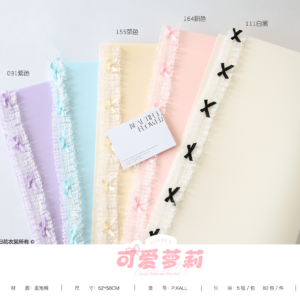 Wrapping paper KALL - 52*58CM - Image 20