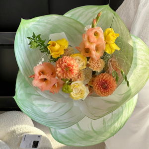 Alternative view of Geschenkpapier ZFXL – 42*60CM