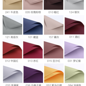carta regalo CXXL – 55*55CM - Image 16