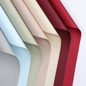 papier d'emballage CXXL – 55*55CM