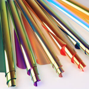 papier d'emballage  QJZG – 50*50cm