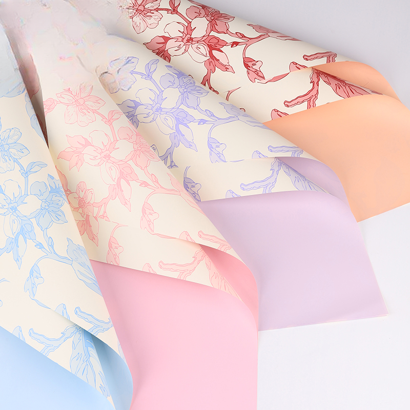 Alternative view of papel de regalo YRYHYXM – 69CM+h51CM*19CM