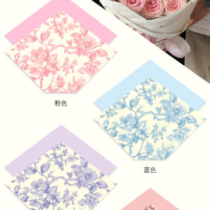 Wrapping paper YRYHYXM - 69CM+h51CM*19CM - Image 12