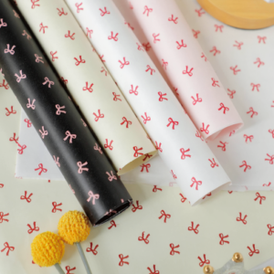 Geschenkpapier HDJXLZ – 50*70cm