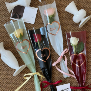 Geschenkpapier XZYATJDZD – (12.5+4)*45CM