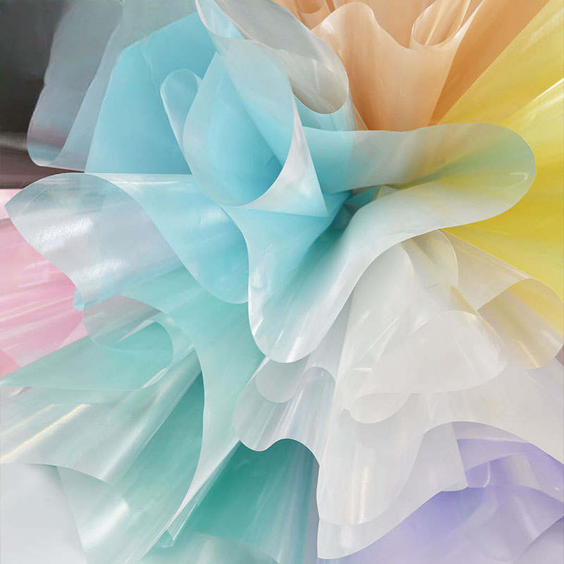 Alternative view of Geschenkpapier  LSQ – 56*56CM