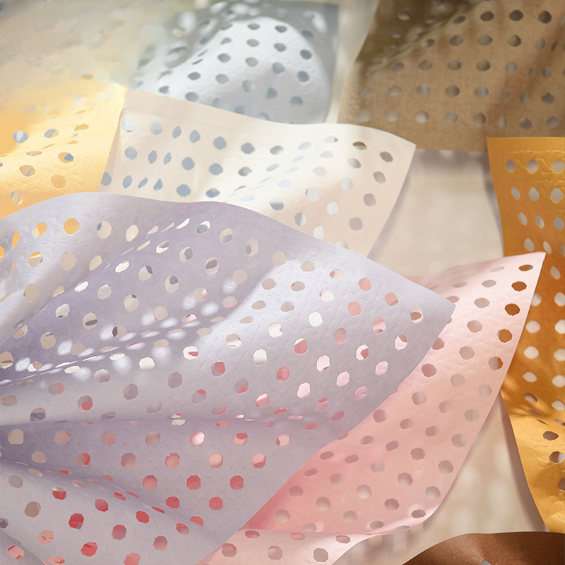 Geschenkpapier XCZ – 39*53CM - Image 5