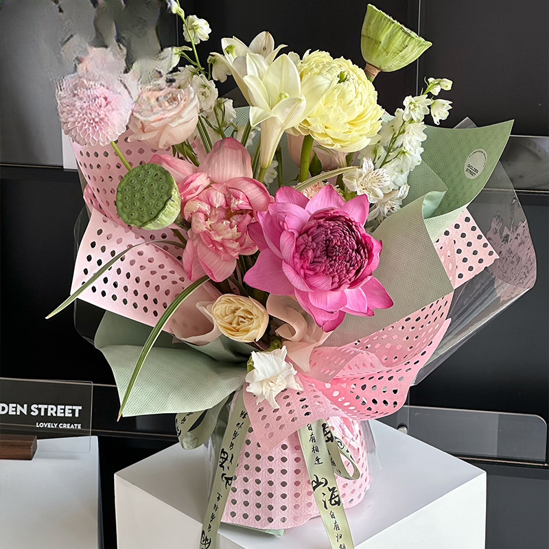 Geschenkpapier XCZ – 39*53CM - Image 8