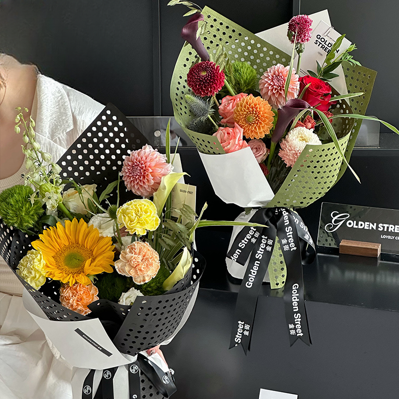 Geschenkpapier XCZ – 39*53CM - Image 9