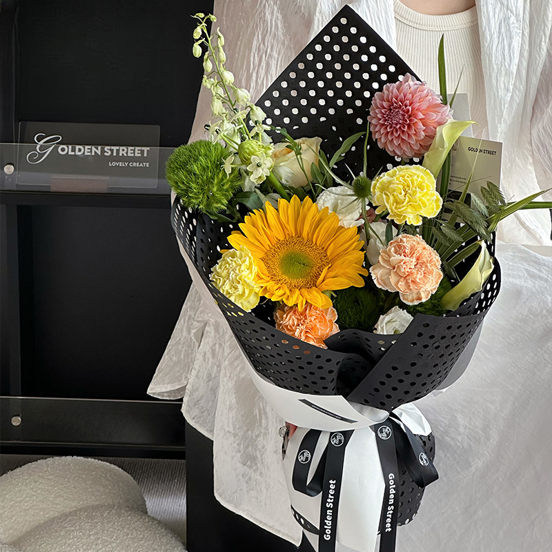 Geschenkpapier XCZ – 39*53CM - Image 11