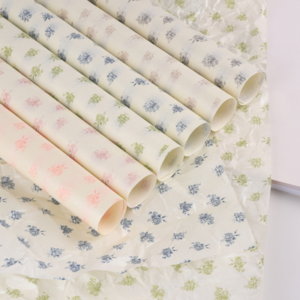 Geschenkpapier FSMGXLZ – 50*70CM