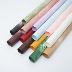Wrapping paper ZRXL - 52*53CM