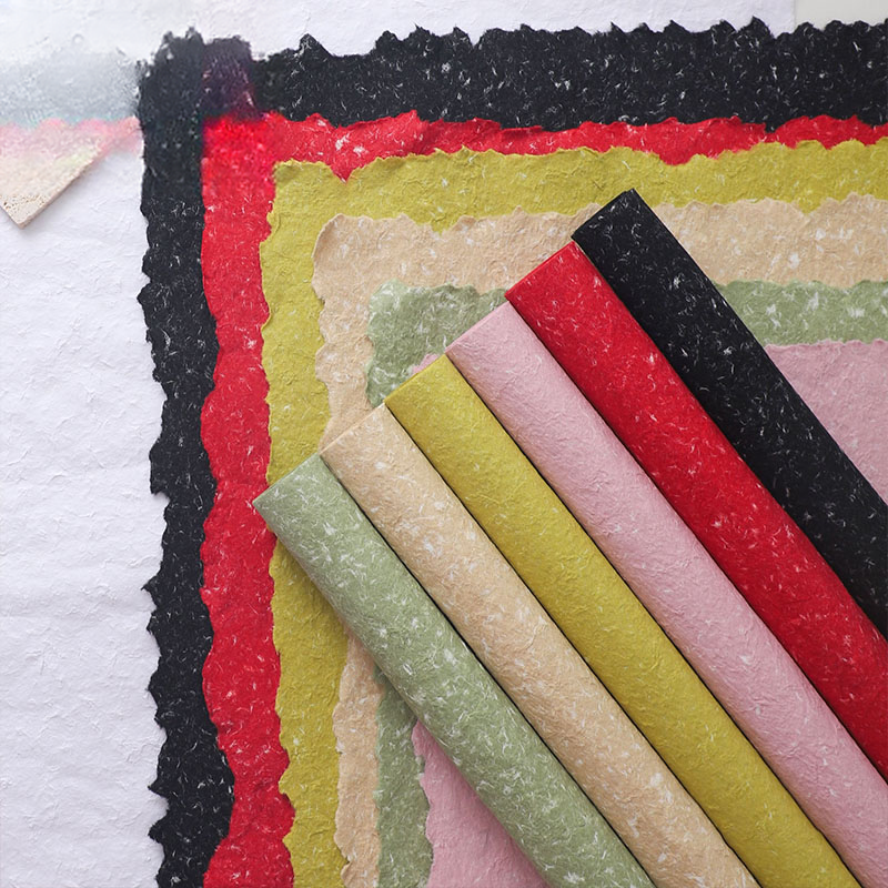 Alternative view of Geschenkpapier DBZSS – 55*40CM