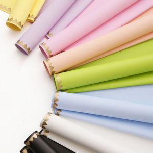 papel de regalo JLL – 57*57CM