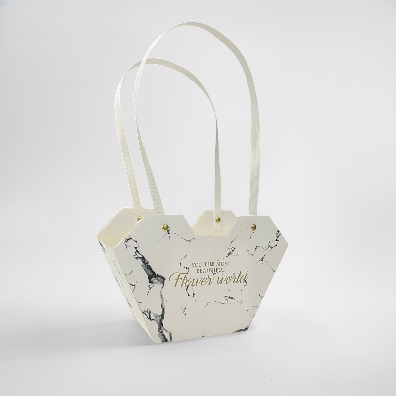 Alternative view of Tragetasche AXXTJD（5PCS/Bag） – 23*15*9cm