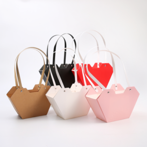 Tragetasche AXXTJD(5PCS/Bag) – 23*15*9cm
