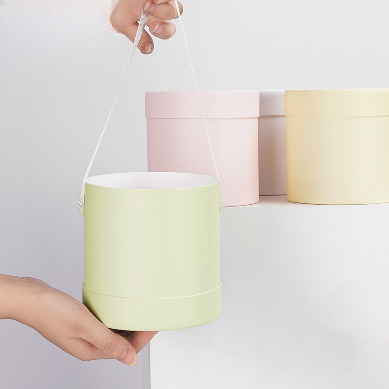 Alternative view of Box  XYT – 12.5*12.5*12.5CM