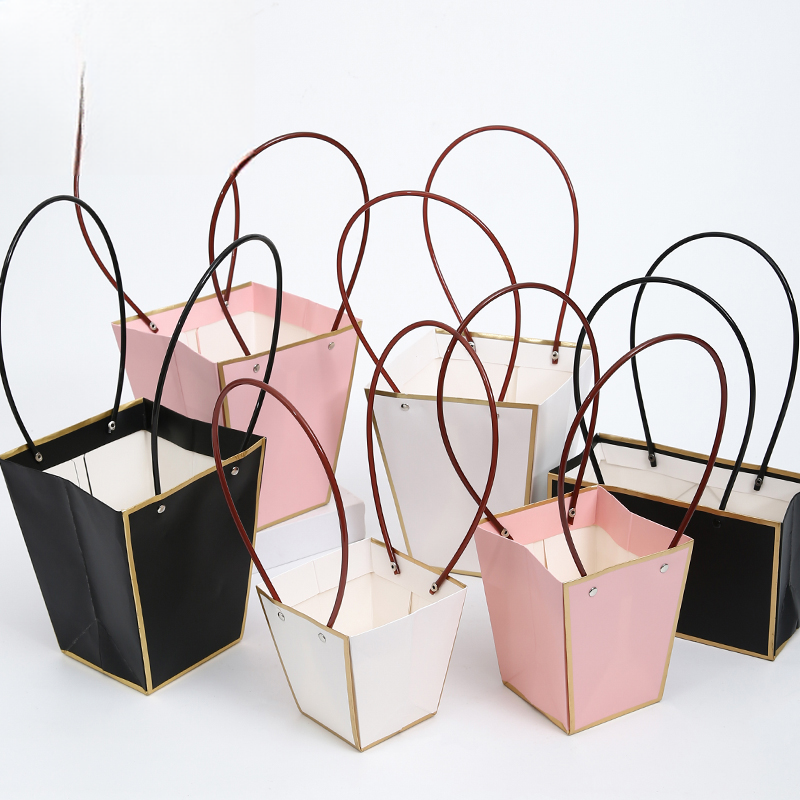 Alternative view of Tragetasche JBPGHD   P1-P3  10PCS/BAG – 13CM*9.5CM *15.5CM