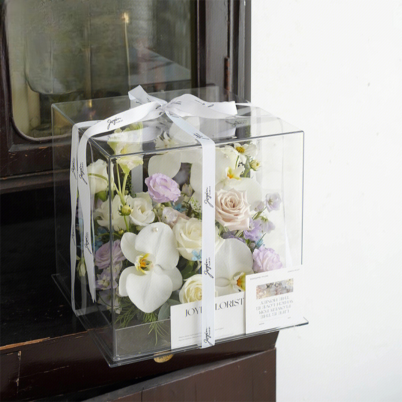caja QSTMYKLFH – 25*25*28CM - Image 3